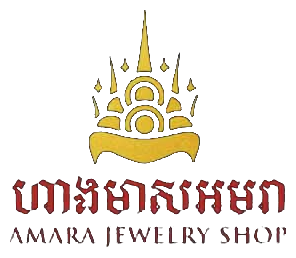 AMARA GOLD Logo